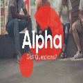 Alpha course at Filey Methodist Hall